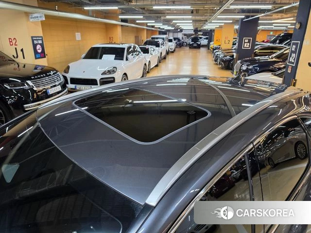 Lexus NX450h + 2nd generation 2023 Серый из Кореи, фото 5