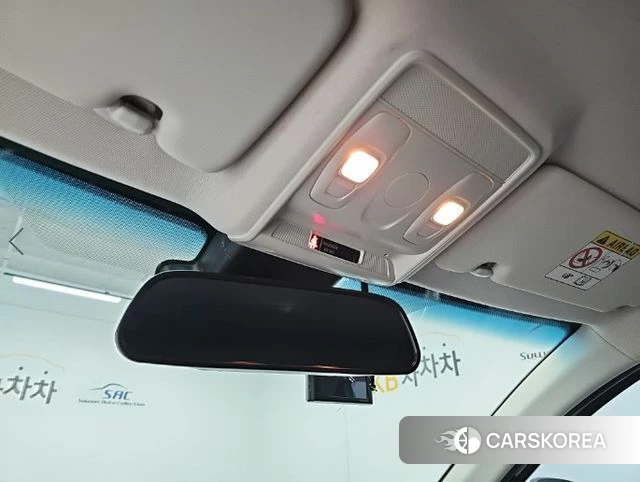 Renault Korea (Samsung) XM3 2020 Белый из Кореи, фото 5