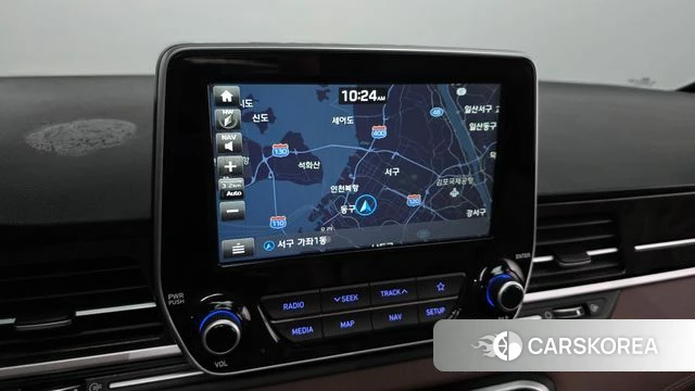 Hyundai The New Grand Starex 2018 Серебряный из Кореи, фото 5