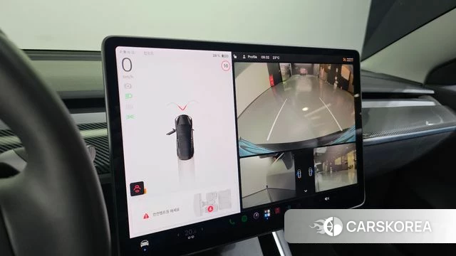 Tesla Model 3 2020 Серый из Кореи, фото 5