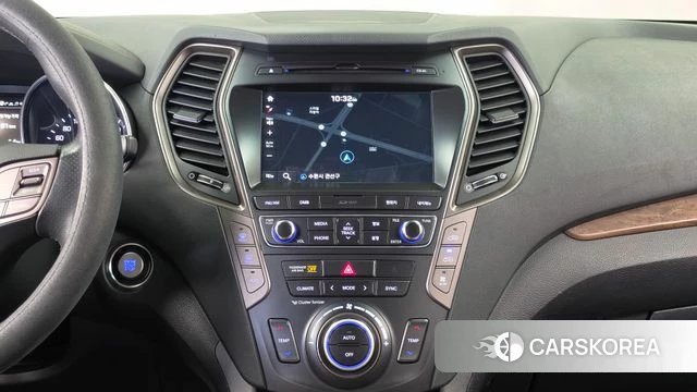 Hyundai The New Max Cruise 2018 Черный из Кореи, фото 5