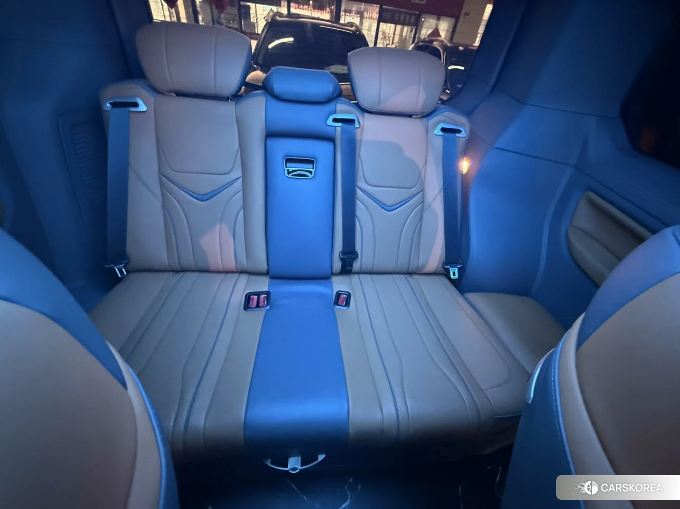 Ford Tourneo 2024 Черный из Китая, фото 5
