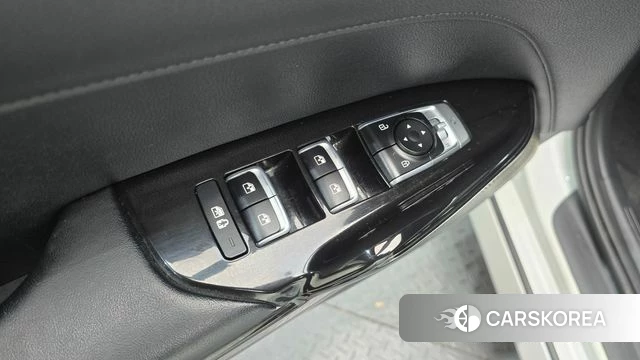 Kia K5 3rd generation 2020 Белый из Кореи, фото 5