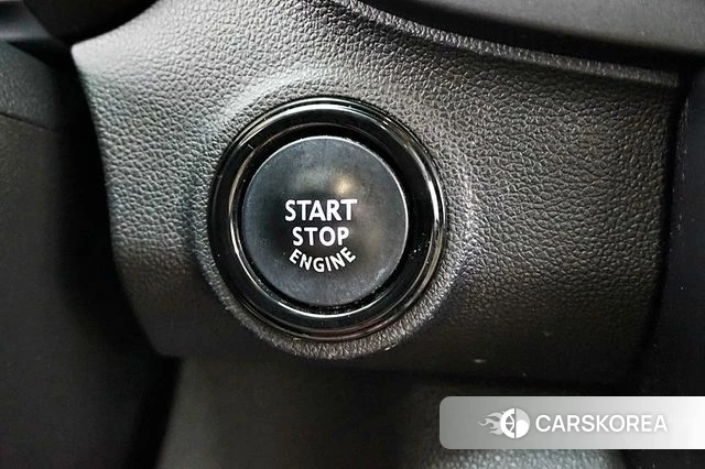 Renault Korea (Samsung) QM6 2018 Черный из Кореи, фото 5