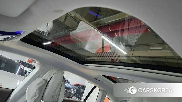 Mercedes-Benz EQE V295 2026 Белый из Кореи, фото 5