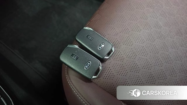 Kia Seltos 2019 Белый из Кореи, фото 5