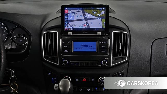 Hyundai The New Grand Starex 2018 Белый из Кореи, фото 5