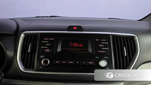 Kia The New Ray 2020 Небесно-голубой из Кореи, фото 5