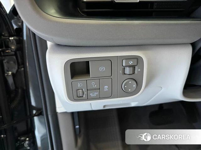 Hyundai Ionic 6 2023 Серый из Кореи, фото 5