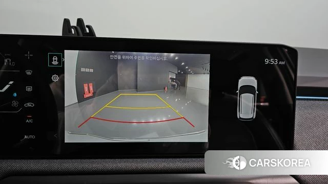 Kia EV3 2024 Белый из Кореи, фото 5