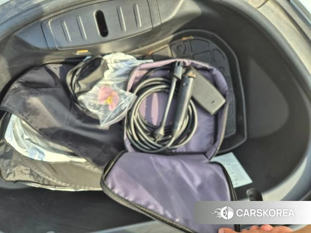 Tesla Model 3 2020 Белый из Кореи, фото 5