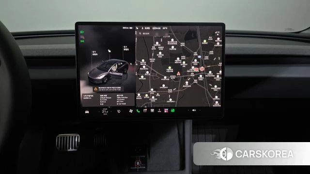 Tesla Model 3 2026 Серый из Кореи, фото 5