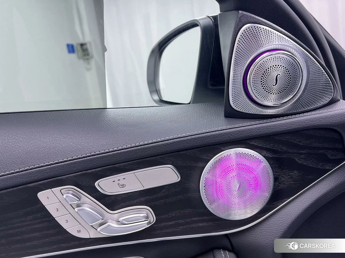 Mercedes-Benz C-class 2020 Белый из Китая, фото 5