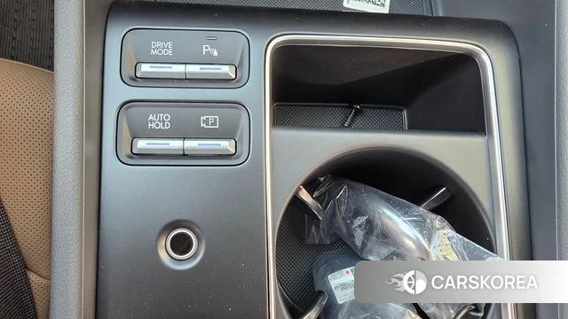 Hyundai Sonata D Edge (DN8) 2025 Серый из Кореи, фото 5