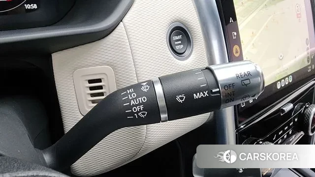 Land Rover Discovery 5 2022 Белый из Кореи, фото 5