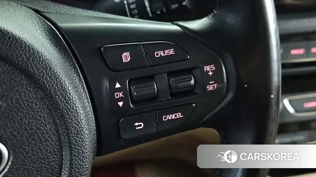 Kia The New Carnival 2020 Черный из Кореи, фото 5