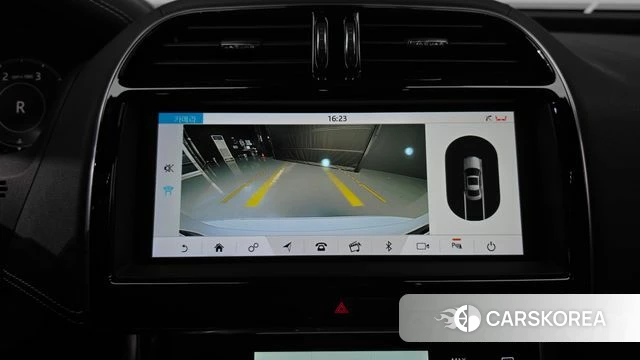 Jaguar XE 2020 Белый из Кореи, фото 5
