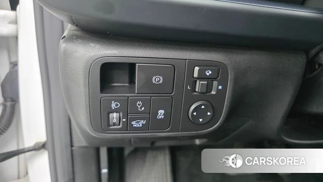 Hyundai Ionic 6 2022 Белый из Кореи, фото 5