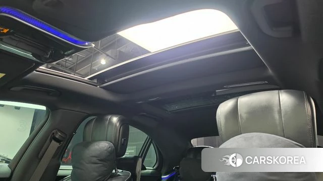 Mercedes-Benz S-Class W223 2022 Черный из Кореи, фото 5