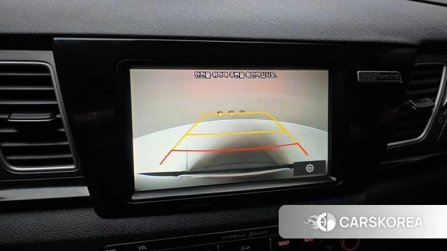 Kia Niro EV 2020 Черный из Кореи, фото 5