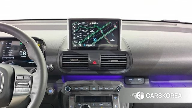 Hyundai Casper 2022 Белый из Кореи, фото 5