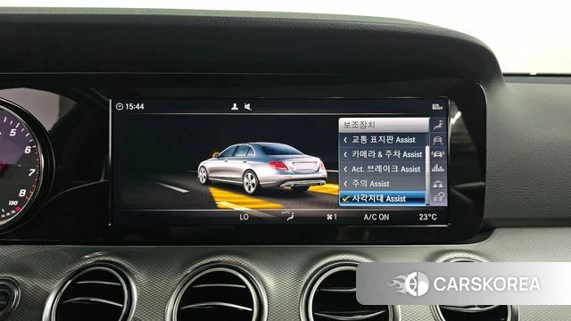 Mercedes-Benz E-Class W213 2018 Черный из Кореи, фото 5