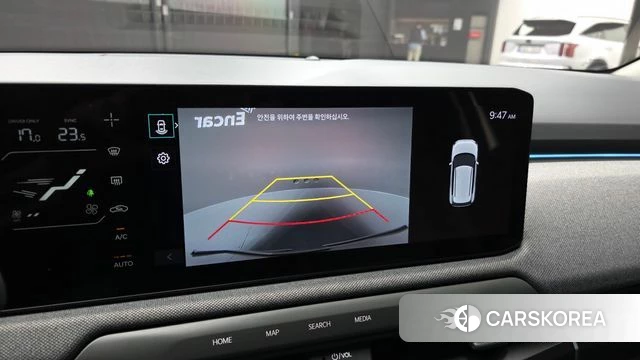 Kia EV3 2024 Белый из Кореи, фото 5
