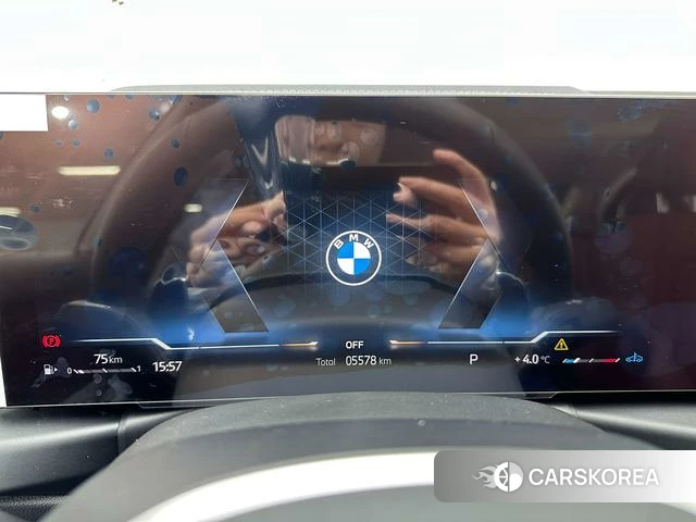 BMW 3 series 2023 Белый из Китая, фото 5