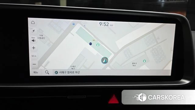 Hyundai Ionic 6 2024 Белый из Кореи, фото 5