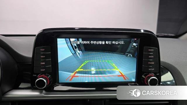 Kia All New Morning (JA) 2018 Белый из Кореи, фото 5