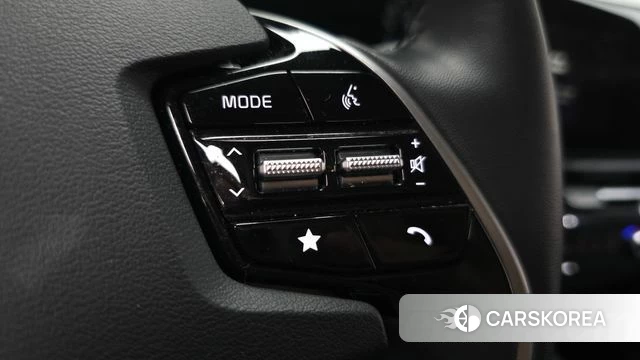 Kia Di All New Niro EV 2022 Белый из Кореи, фото 5