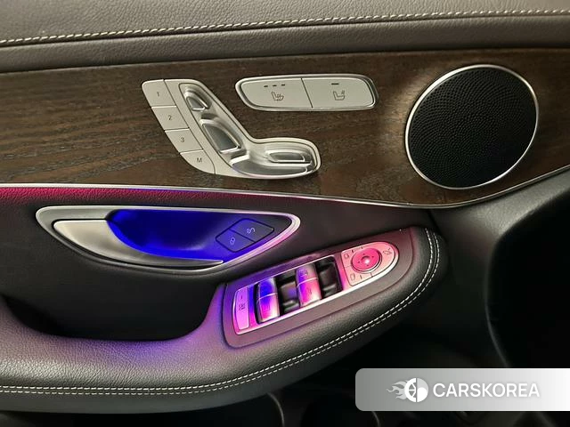 Mercedes-Benz GLC 2023 Черный из Китая, фото 5