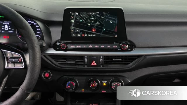 Kia Come New K3 2018 Белый из Кореи, фото 5