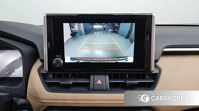 Toyota RAV4 5th Generation 2025 Белый из Кореи, фото 5