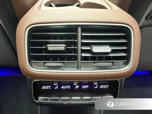 Mercedes-Benz GLS 2026 Другой из Китая, фото 5
