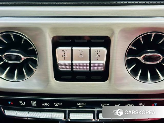 Mercedes-Benz AMG G-Class 2023 Белый из Китая, фото 5