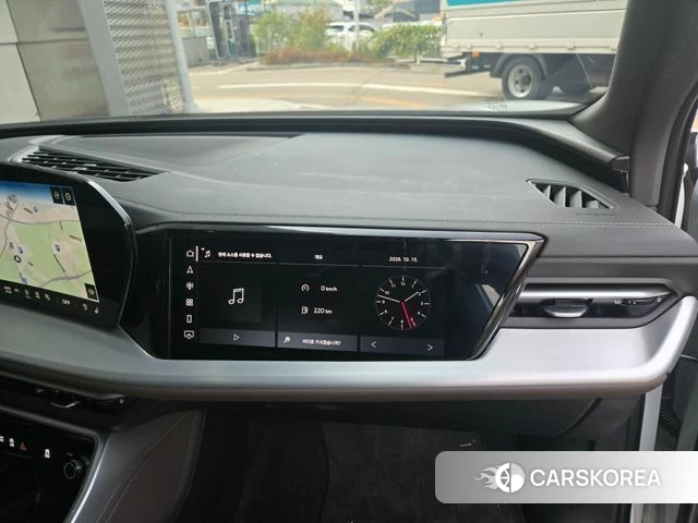 Audi Q5 (80A) 2025 Белый из Кореи, фото 5