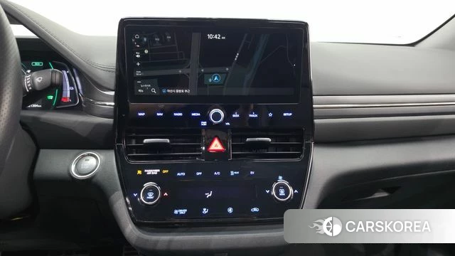 Hyundai The New Ionic Electric 2020 Белый из Кореи, фото 5