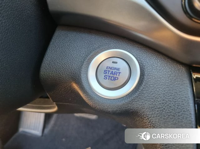 Hyundai The New Avante AD 2019 Серый из Кореи, фото 5