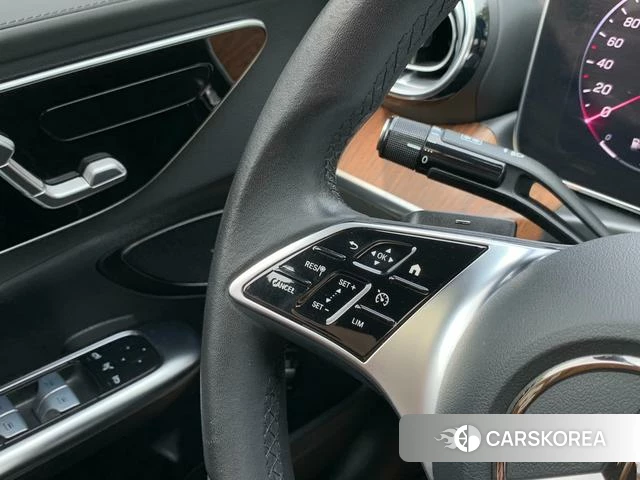 Mercedes-Benz C-class 2021 Черный из Китая, фото 5