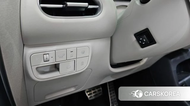 Hyundai Palisade (LX3) 2025 Серый из Кореи, фото 5