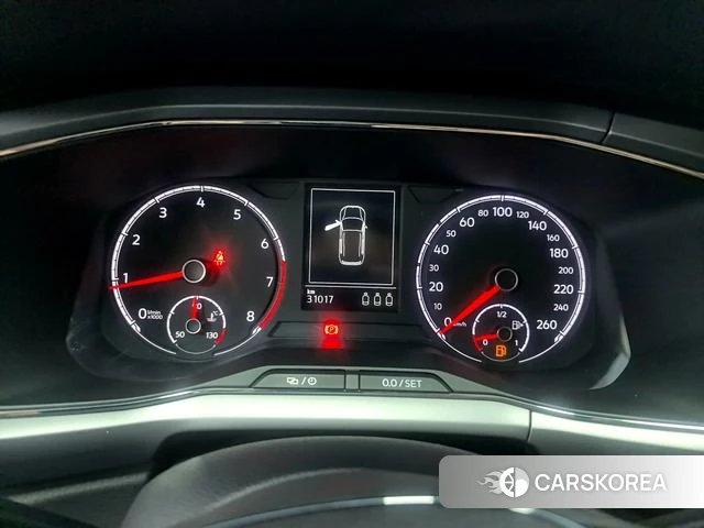 Volkswagen T-Cross 2020 Белый из Китая, фото 5