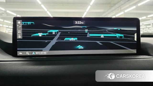 Genesis GV80 2022 Серый из Кореи, фото 5