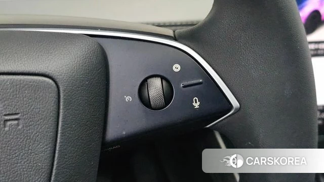 Tesla Model Y 2026 Серый из Кореи, фото 5