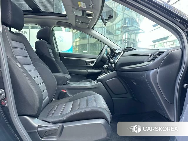 Honda Breeze 2022 Черный из Китая, фото 5