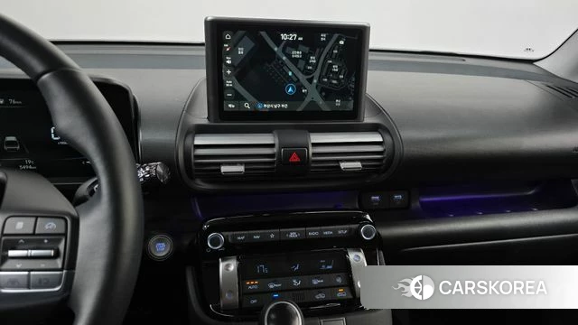 Hyundai Casper 2023 Серый из Кореи, фото 5