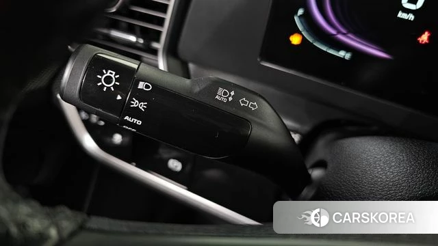 Kia Sportage 5th Generation 2022 Белый из Кореи, фото 5