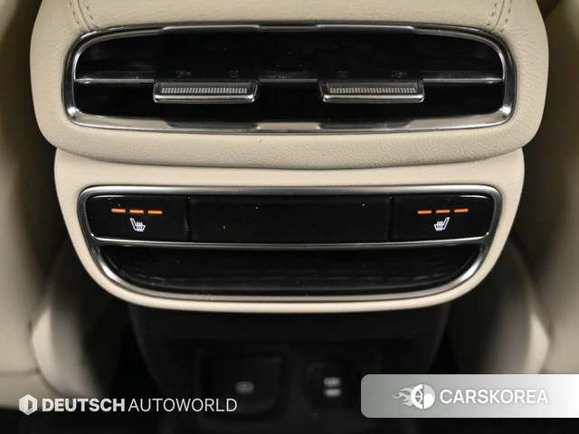 Genesis GV80 2023 Белый из Кореи, фото 5