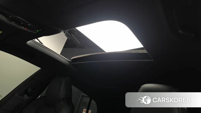 Audi Q8 (4M) 2021 Серый из Кореи, фото 5