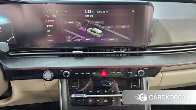 Kia Carnival 4th generation 2021 Черный из Кореи, фото 5